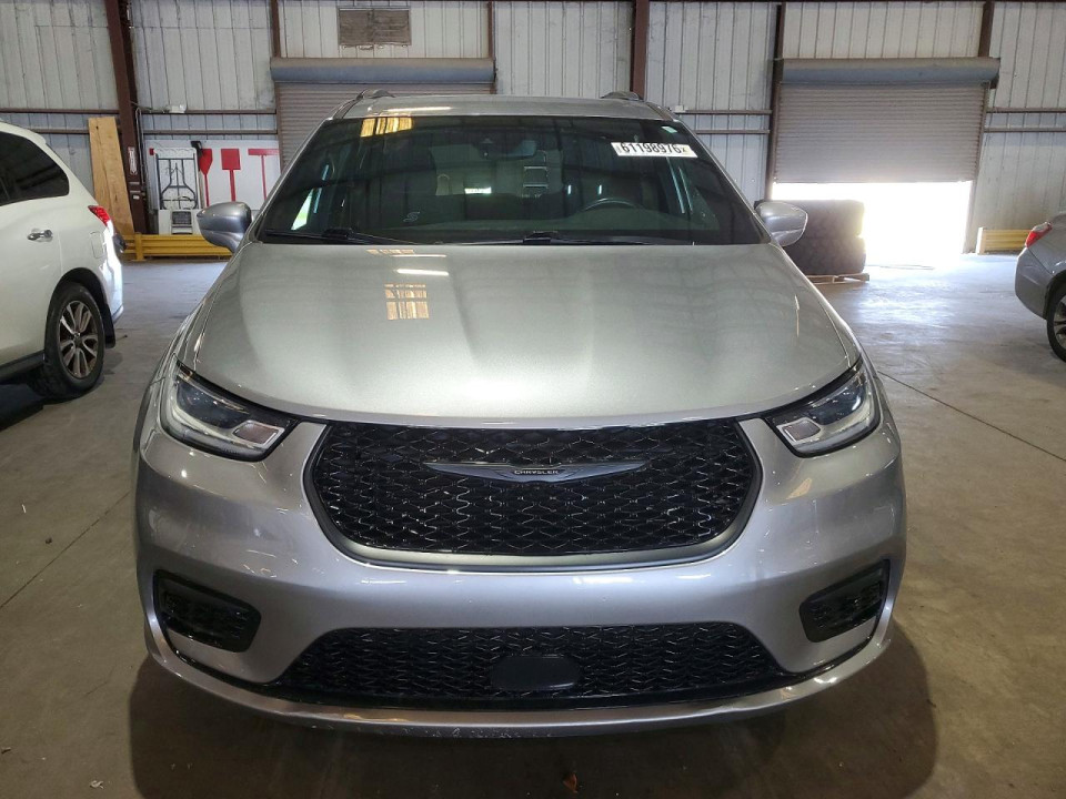 Chrysler PACIFICA 2021 — Copart