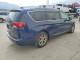 Chrysler PACIFICA 2018 — Copart