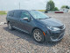 Chrysler PACIFICA 2018 — Copart