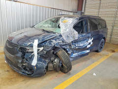 Chrysler PACIFICA 2024 — Copart