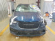 Chrysler PACIFICA 2024 — Copart