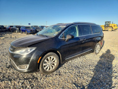 Chrysler PACIFICA 2019 — Copart