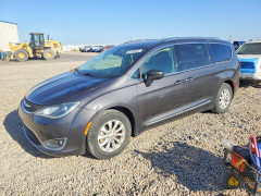 Chrysler PACIFICA 2018 — Copart