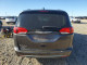 Chrysler PACIFICA 2018 — Copart
