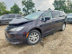 Chrysler PACIFICA 2018 — Copart