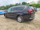Chrysler PACIFICA 2018 — Copart