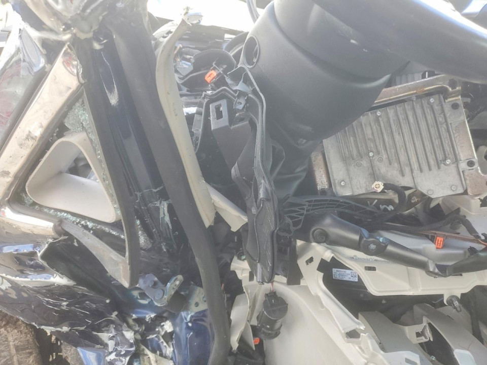 Chrysler PACIFICA 2018 — Copart