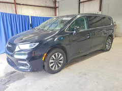 Chrysler PACIFICA 2023 — Copart