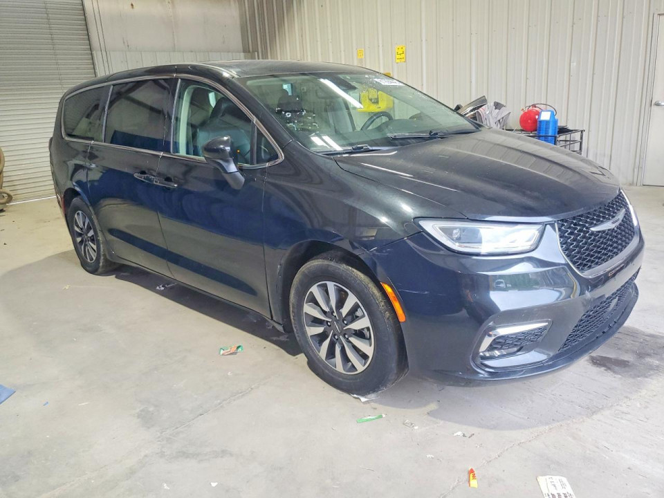 Chrysler PACIFICA 2023 — Copart