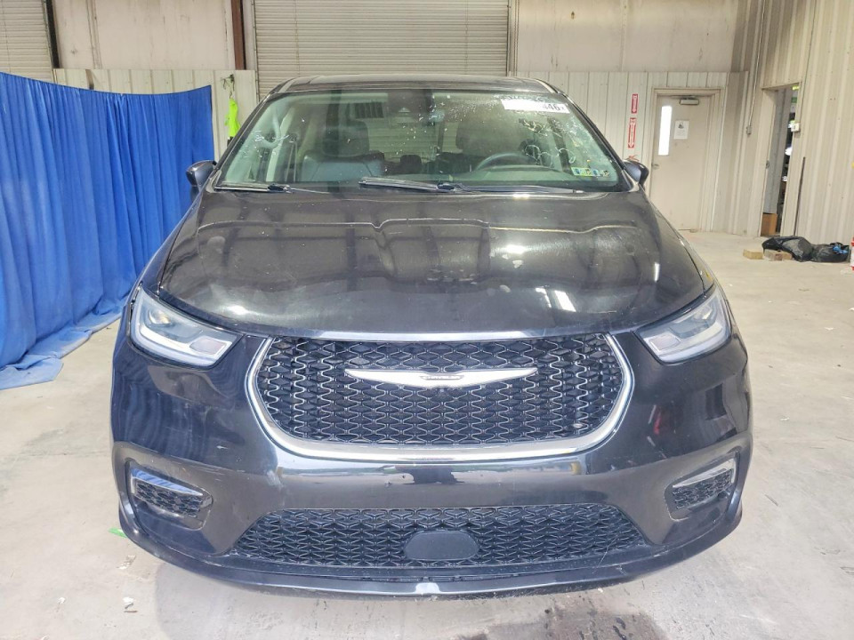 Chrysler PACIFICA 2023 — Copart