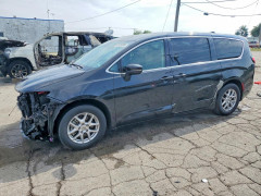 Chrysler PACIFICA 2023 — Copart