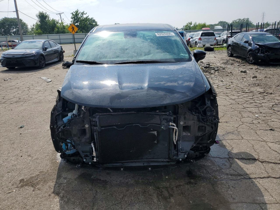 Chrysler PACIFICA 2023 — Copart