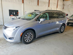Chrysler PACIFICA 2017 — Copart