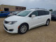Chrysler PACIFICA 2017 — Copart
