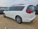 Chrysler PACIFICA 2017 — Copart