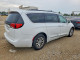 Chrysler PACIFICA 2017 — Copart