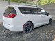 Chrysler PACIFICA 2026 — Copart