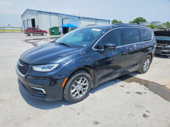 Chrysler PACIFICA 2021 — Copart