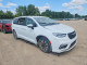 Chrysler PACIFICA 2023 — Copart
