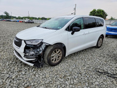 Chrysler PACIFICA 2024 — Copart