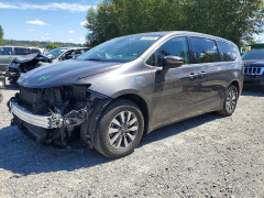 Chrysler PACIFICA 2023 — Copart