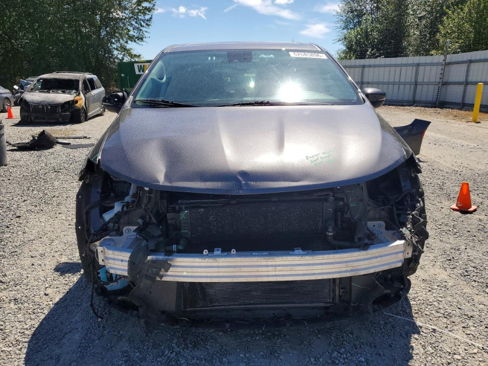 Chrysler PACIFICA 2023 — Copart