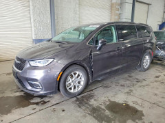 Chrysler PACIFICA 2023 — Copart