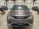 Chrysler PACIFICA 2017 — Copart