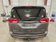 Chrysler PACIFICA 2017 — Copart