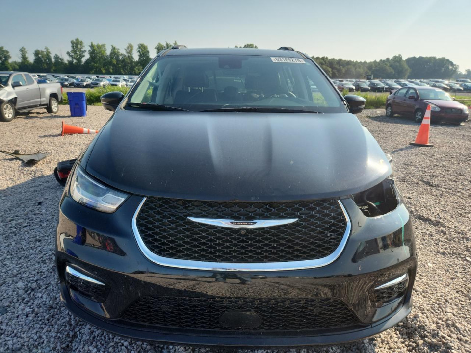 Chrysler PACIFICA 2022 — Copart
