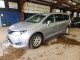 Chrysler PACIFICA 2020 — Copart