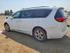 Chrysler PACIFICA 2017 — Copart