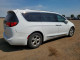 Chrysler PACIFICA 2017 — Copart