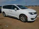 Chrysler PACIFICA 2017 — Copart