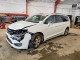 Chrysler PACIFICA 2017 — Copart