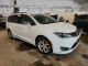Chrysler PACIFICA 2017 — Copart