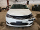 Chrysler PACIFICA 2017 — Copart