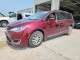 Chrysler PACIFICA 2017 — Copart