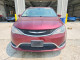 Chrysler PACIFICA 2017 — Copart