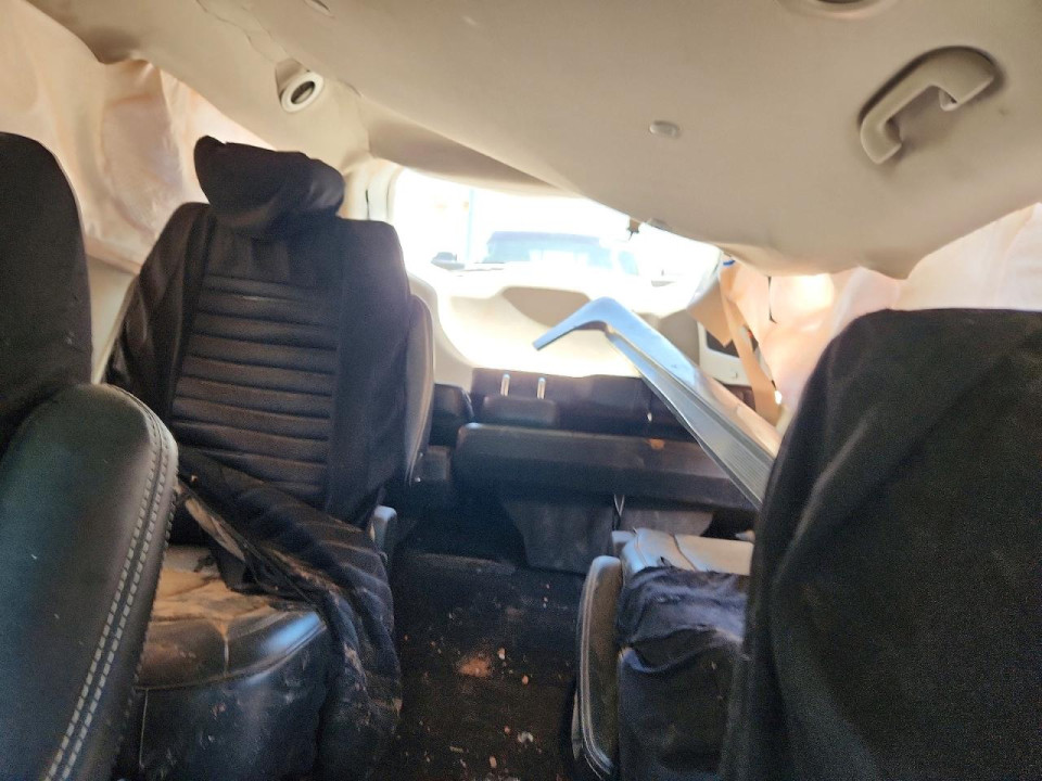 Chrysler PACIFICA 2022 — Copart