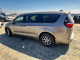 Chrysler PACIFICA 2017 — Copart