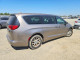 Chrysler PACIFICA 2017 — Copart