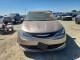 Chrysler PACIFICA 2017 — Copart