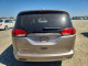 Chrysler PACIFICA 2017 — Copart