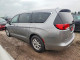 Chrysler PACIFICA 2017 — Copart