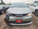 Chrysler PACIFICA 2017 — Copart