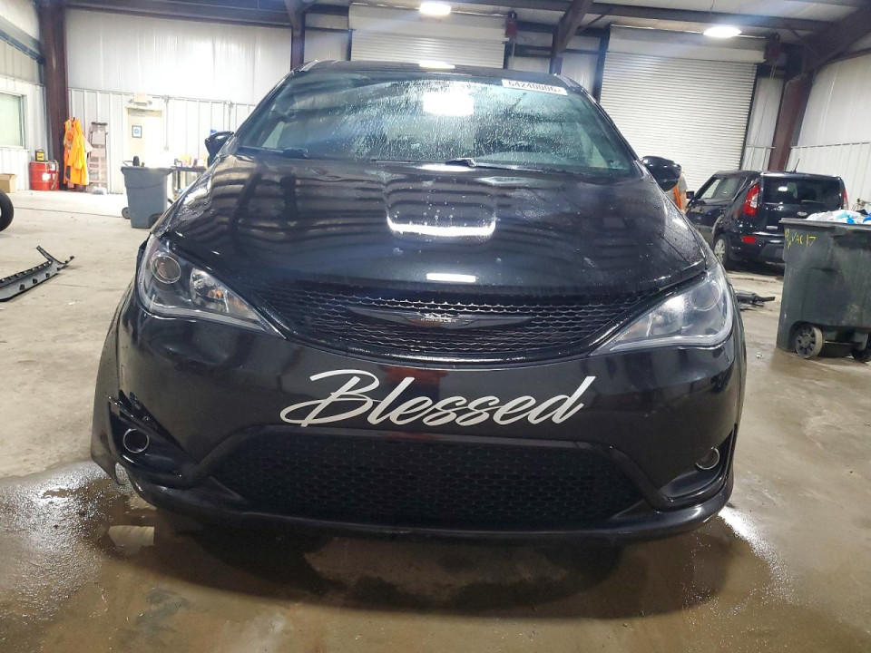 Chrysler PACIFICA 2020 — Copart
