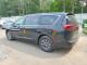 Chrysler PACIFICA 2025 — Copart