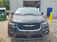 Chrysler PACIFICA 2025 — Copart