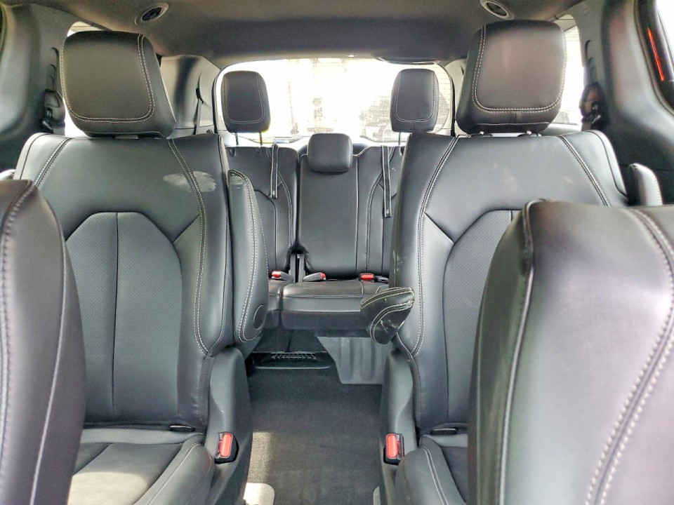 Chrysler PACIFICA 2025 — Copart